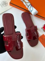 RIF-1SB2 Flat Hermes ladies sandals Size:37-42