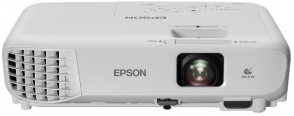 Epson EB-S05 SVGA projector