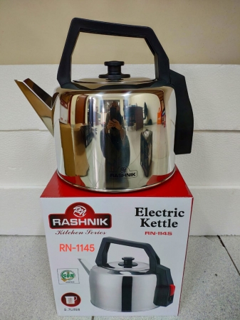 5.7L Rashnik electric kettle RN-1145