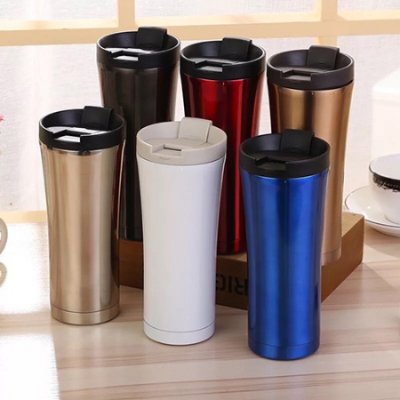 Insulated Travel Flask